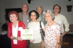 Neighbourhood Interfaith Group Annual Event11 - May 25 2016