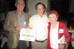 Neighbourhood Interfaith Group Annual Event8 - May 25 2016