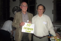 Neighbourhood Interfaith Group Annual Event9 - May 25 2016