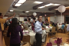 Iftar - Aug 3 2013