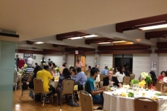 Iftar - July 20 2013