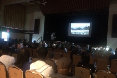 Interfaith Film & Iftar - June 2 2018
