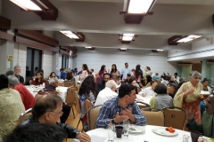 Interfaith Iftar - June 2 2018