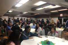 Potluck Iftar - May 18 2019