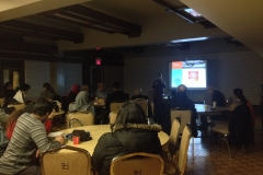 Afra Jalabi - Feb 26 2014