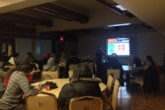 Afra Jalabi - Feb 26 2014