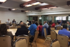 Dr Nevin Reda - May 20 2017