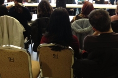 Dr Tayyab Rashid - Jan 6 2013