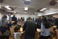 Good Friday Holiday Jummah - March 29 2018