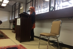 Jummah2 - March 9 2018