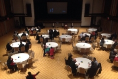 Milad Celebrations - Jan 3 2015