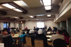 Musallam Tasabehji - Feb 26 2014