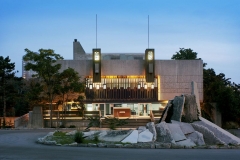 Exterior - interiorimages.ca