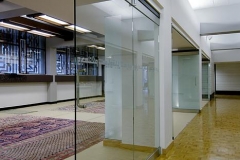 Prayer Area
