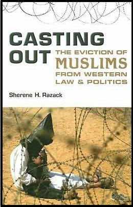 casting-out
