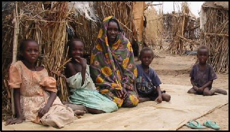 darfur