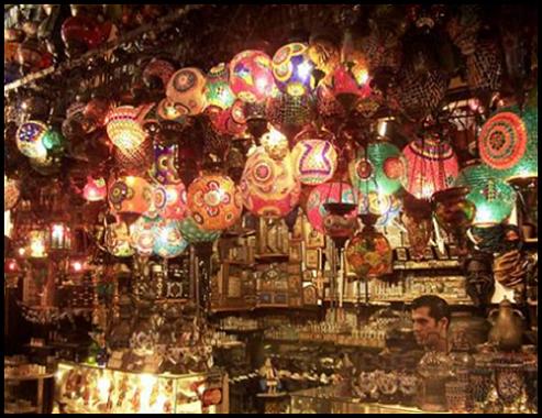 bazaar