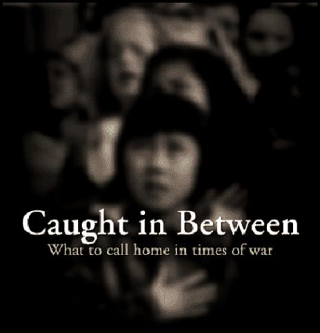 caught-in-between