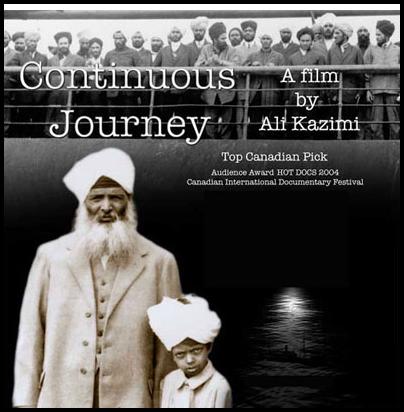 continuous-journey