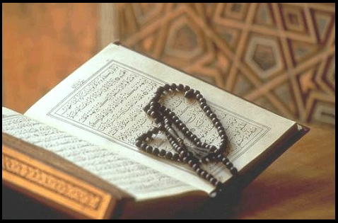 quran-and-prayer-beads