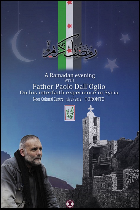 iftar-with-father-paolo-dalloglio