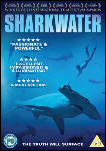sharkwater by rob stewart