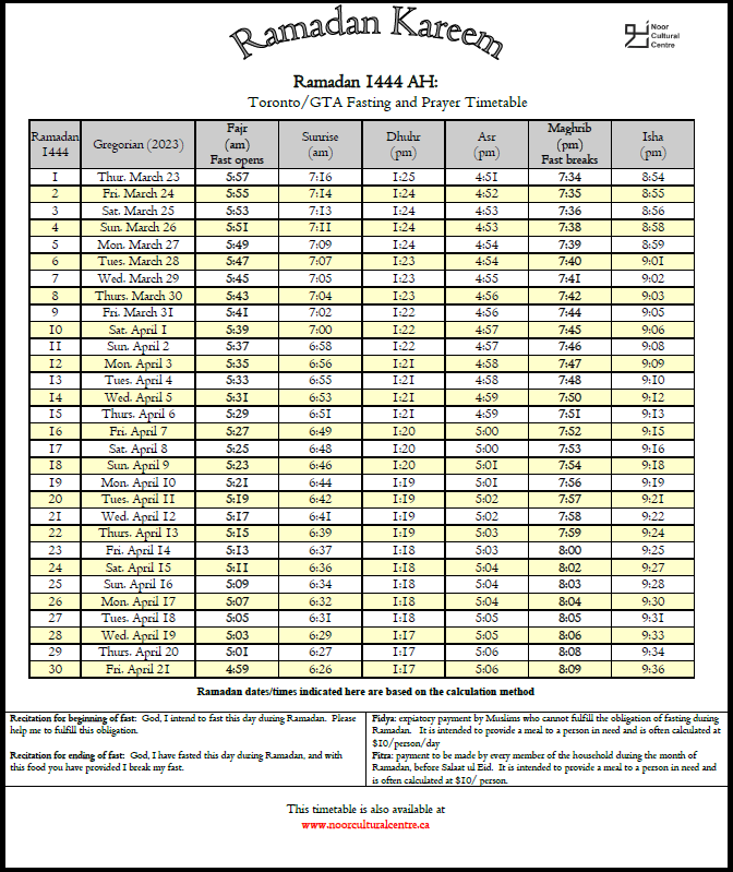 ramadan-1444-toronto-gta-fasting-and-prayer-timetable